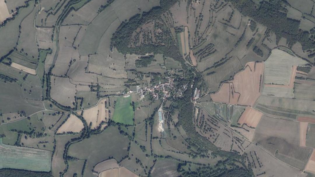 Photo 3 — Martrois, Côte-d'Or (21320)