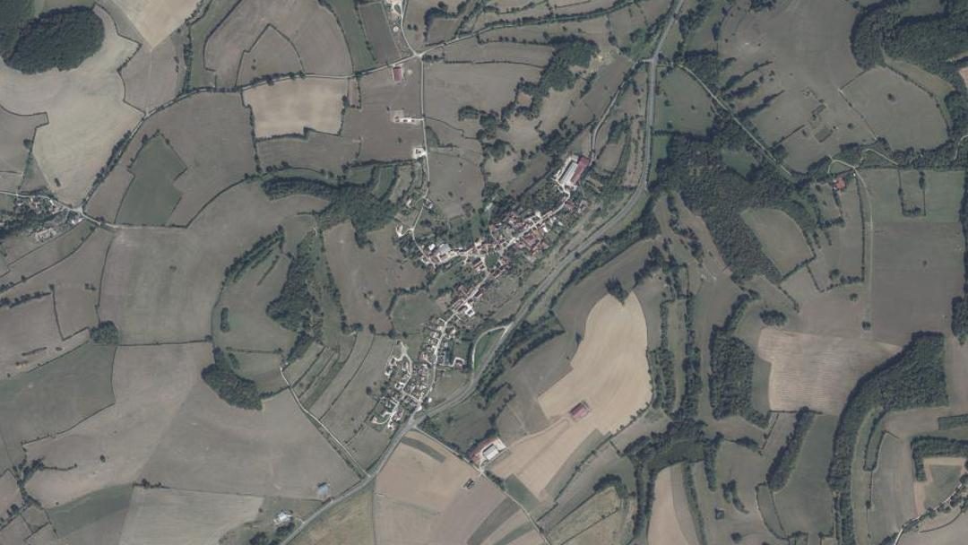 Photo 3 — Massingy-lès-Semur, Côte-d'Or (21140)