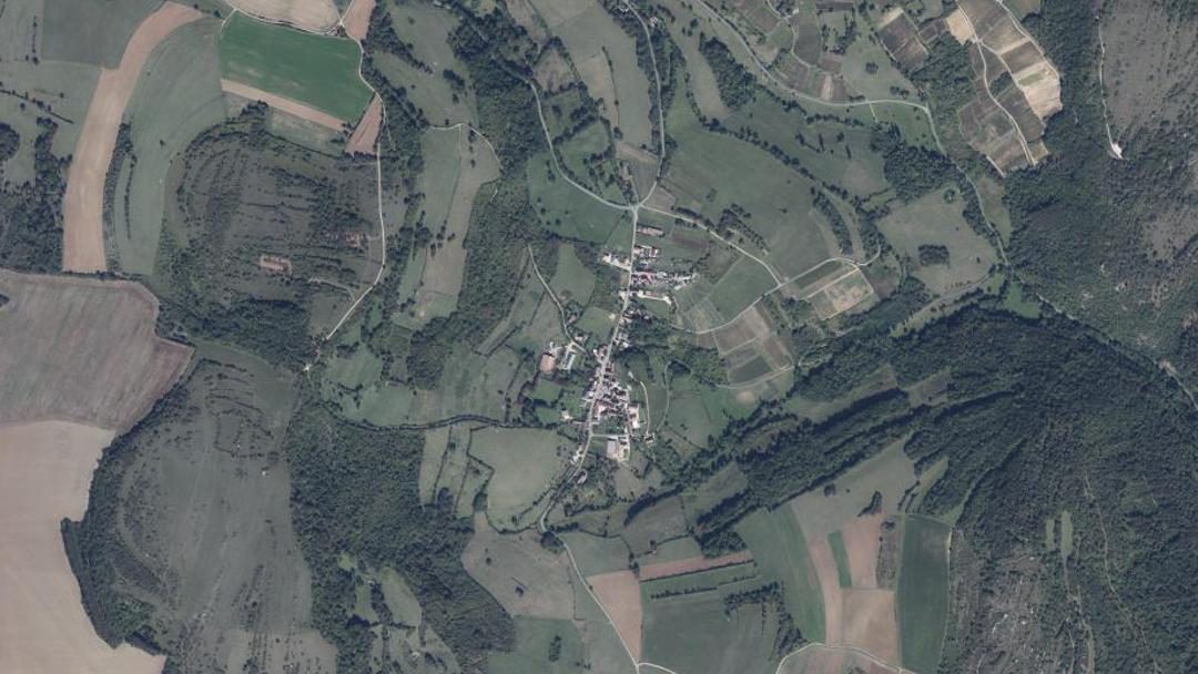 Photo 2 — Mavilly-Mandelot, Côte-d'Or (21190)