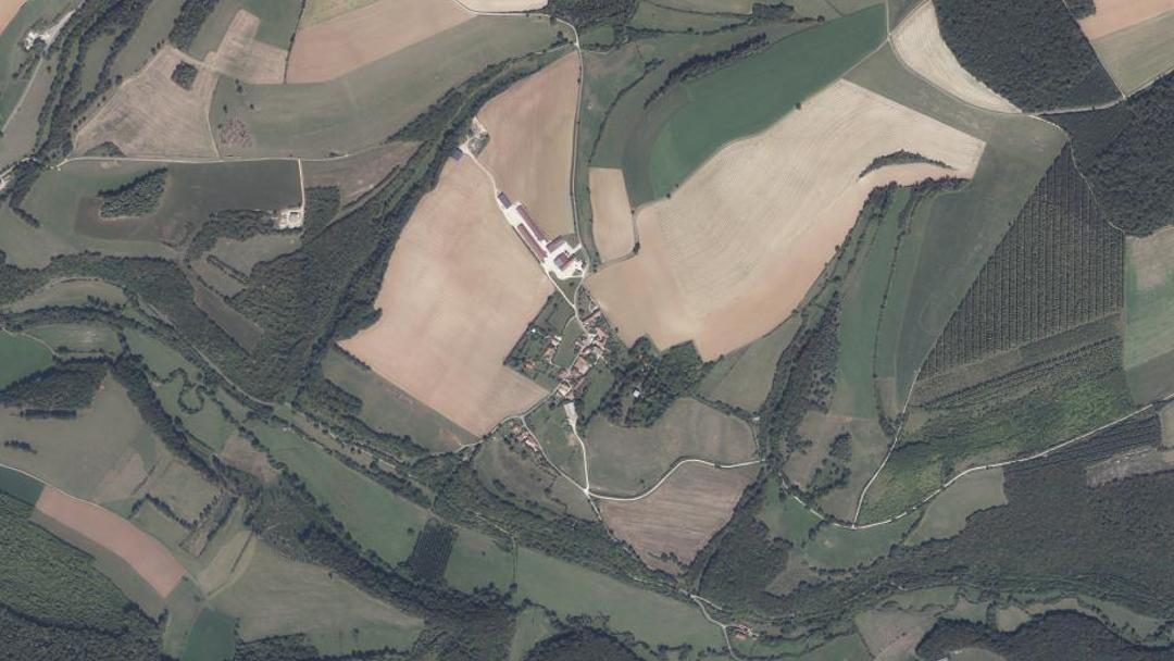 Photo 2 — Menesble, Côte-d'Or (21290)