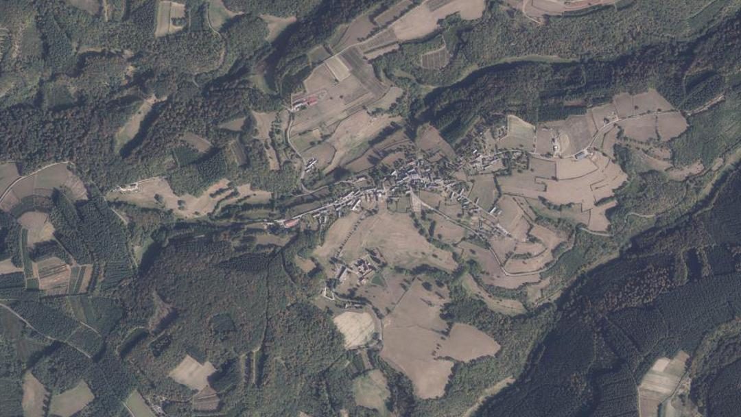 Photo 2 — Ménessaire, Côte-d'Or (21430)