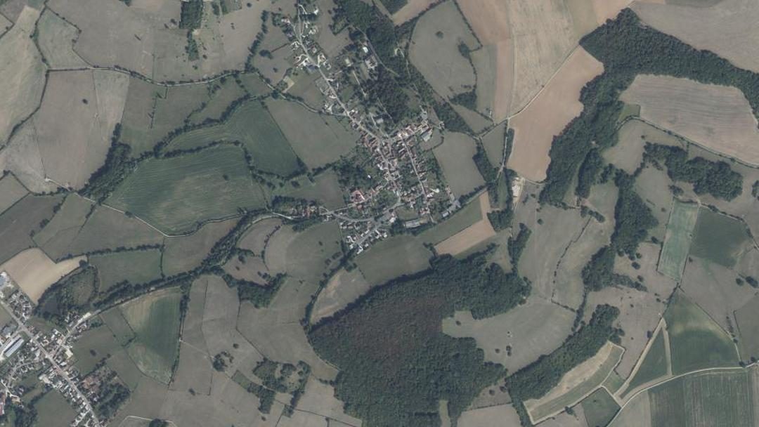 Photo 4 — Ménétreux-le-Pitois, Côte-d'Or (21150)