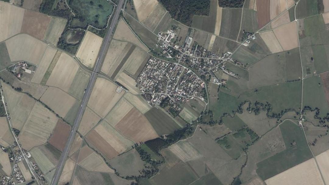 Merceuil, Côte-d'Or