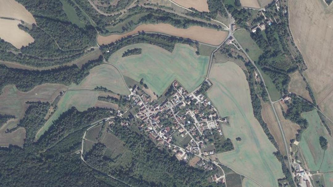 Messanges, Côte-d'Or