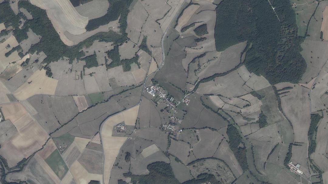 Photo 3 — Millery, Côte-d'Or (21140)