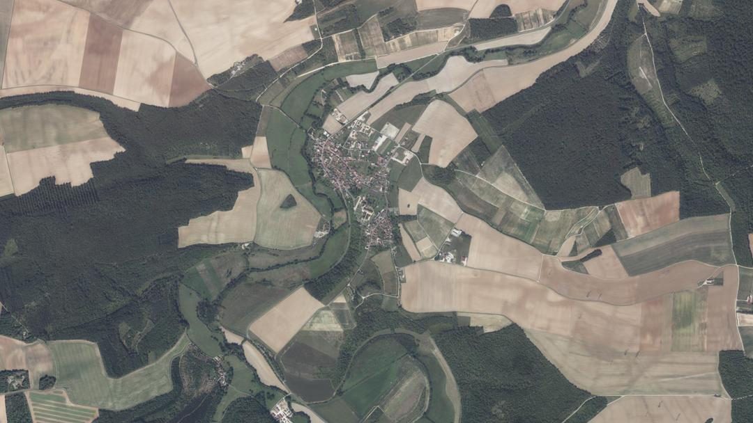 Photo 3 — Molesme, Côte-d'Or (21330)