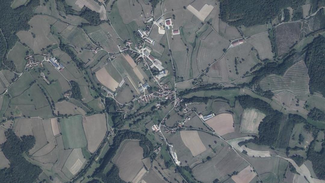 Photo 2 — Molinot, Côte-d'Or (21340)