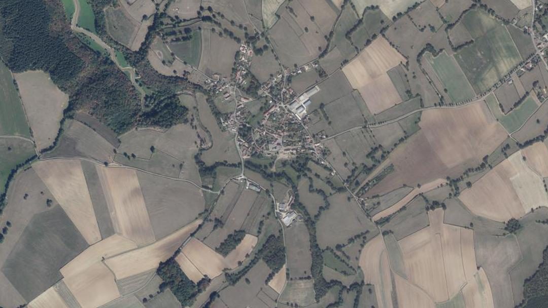 Photo 2 — Montigny-sur-Armançon, Côte-d'Or (21140)