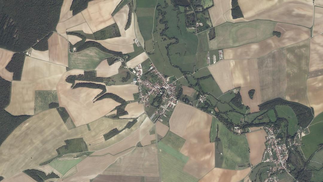 Photo 3 — Montigny-sur-Aube, Côte-d'Or (21520)