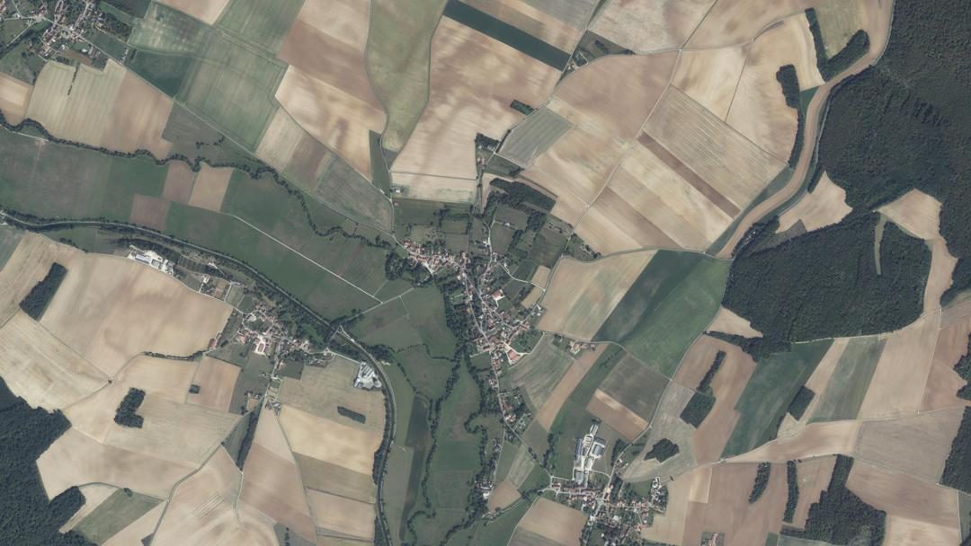 Photo 3 — Montigny-Mornay-Villeneuve-sur-Vingeanne, Côte-d'Or (21610)