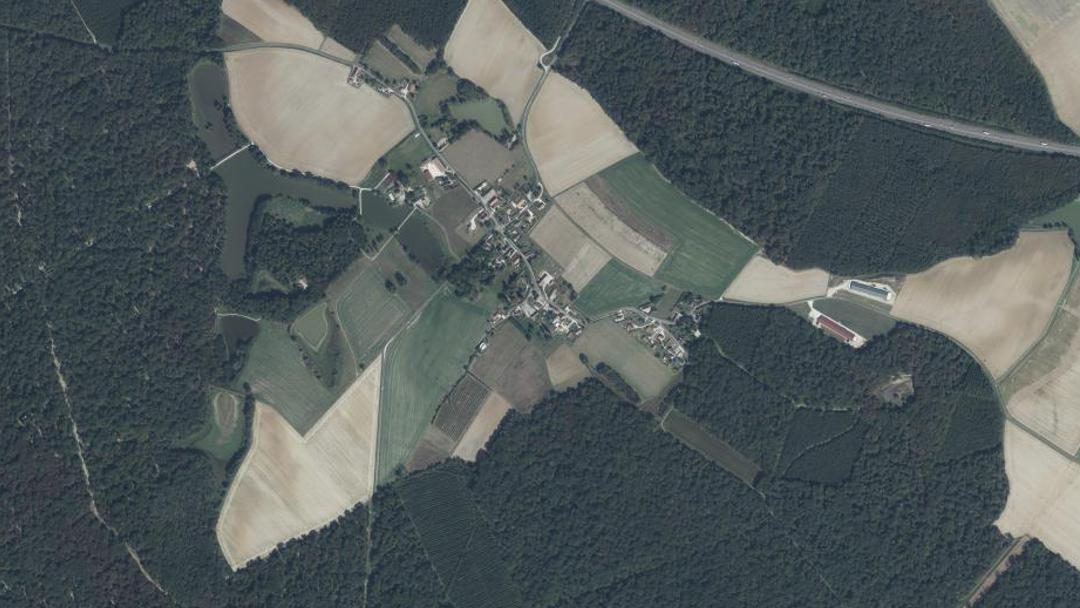 Montmain, Côte-d'Or