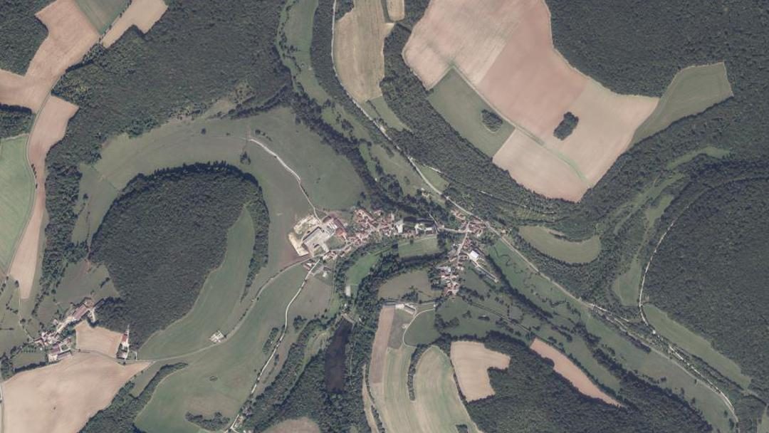 Photo 2 — Montmoyen, Côte-d'Or (21290)