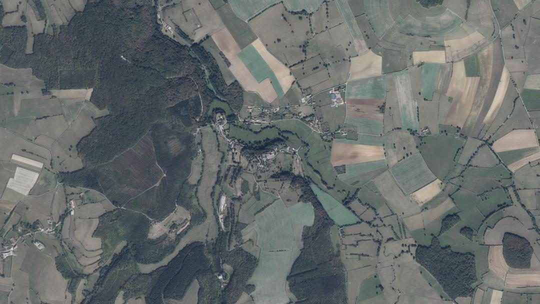 Photo 3 — La Motte-Ternant, Côte-d'Or (21210)