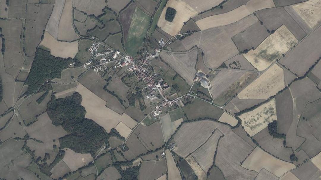 Photo 3 — Moutiers-Saint-Jean, Côte-d'Or (21500)