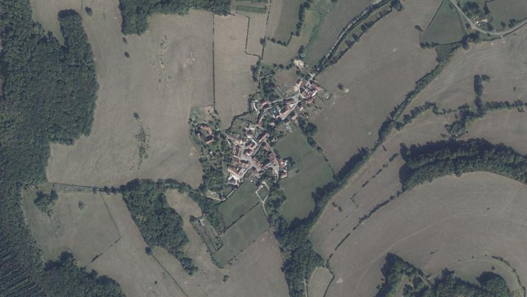 Photo 2 — Mussy-la-Fosse, Côte-d'Or (21150)