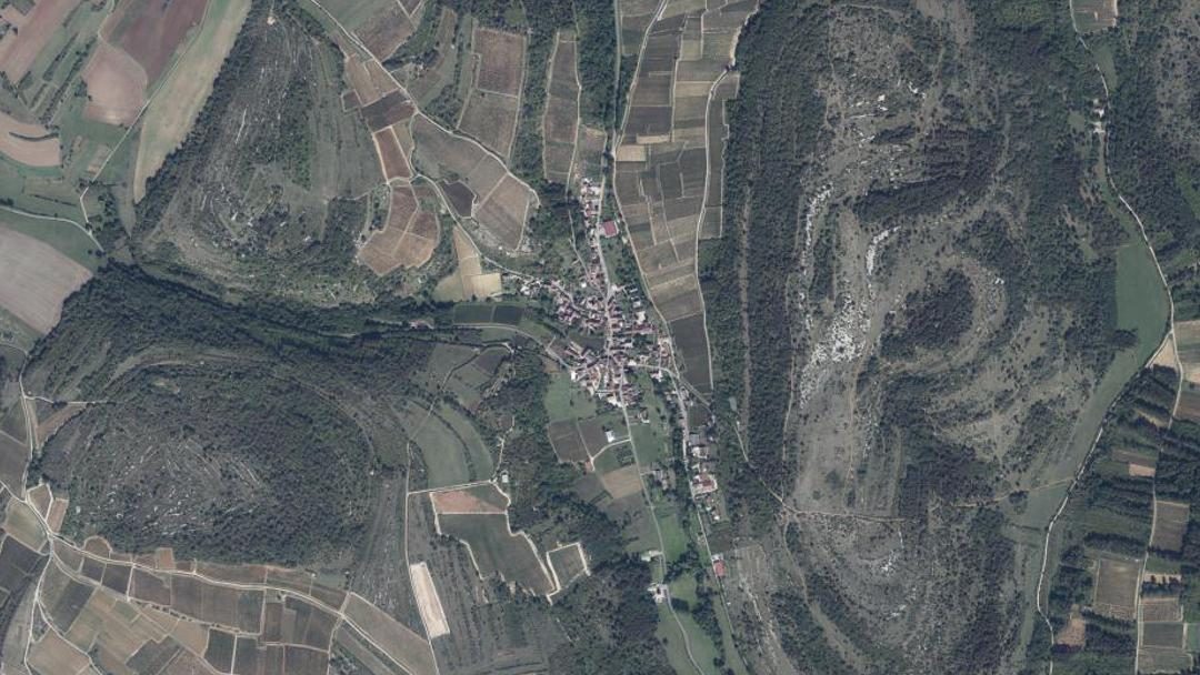 Photo 2 — Nantoux, Côte-d'Or (21190)