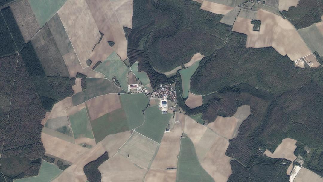 Photo 2 — Nesle-et-Massoult, Côte-d'Or (21330)