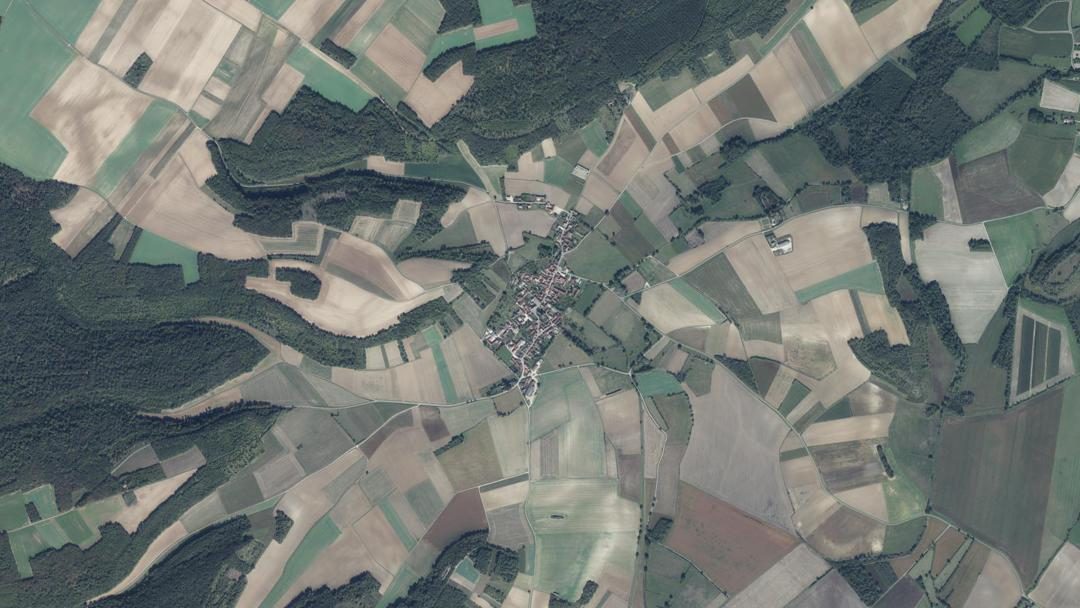 Photo 2 — Nicey, Côte-d'Or (21330)