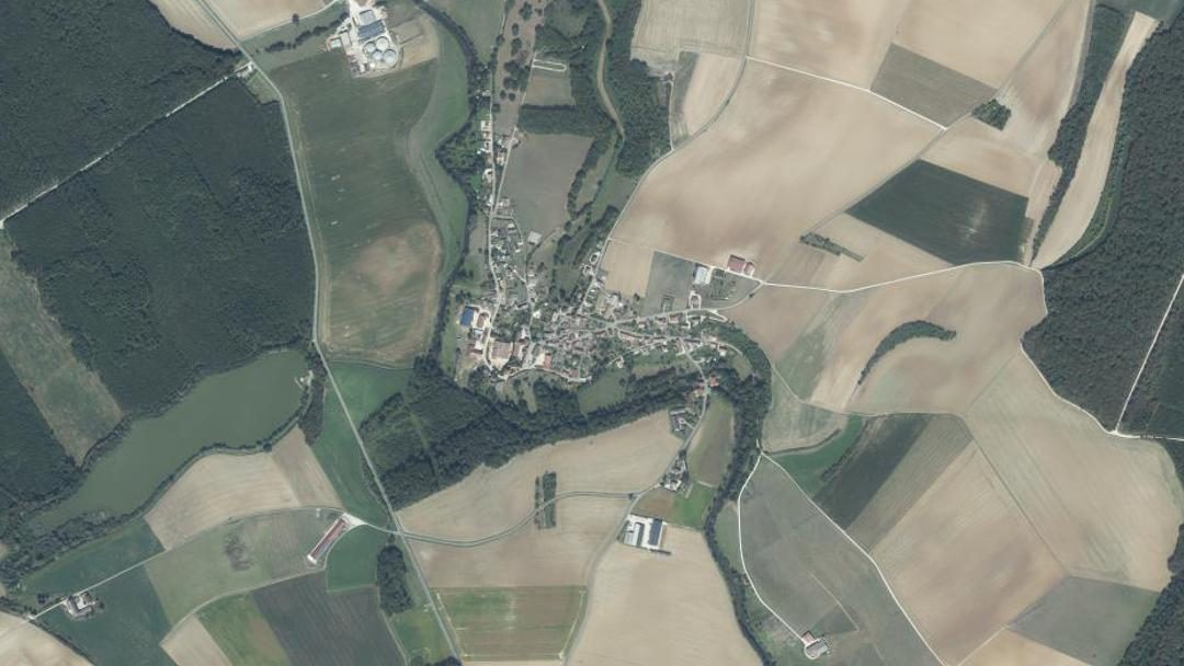 Photo 2 — Noiron-sur-Bèze, Côte-d'Or (21310)