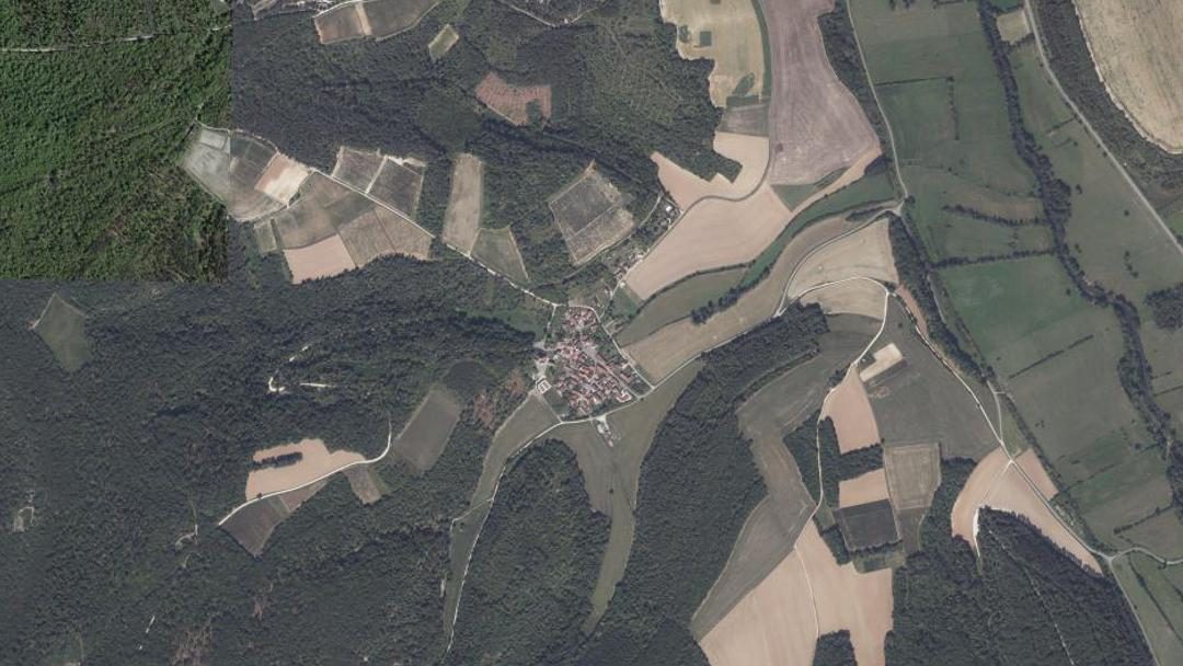Photo 2 — Noiron-sur-Seine, Côte-d'Or (21400)