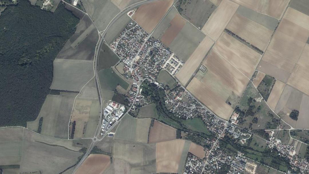 Photo 2 — Norges-la-Ville, Côte-d'Or (21490)