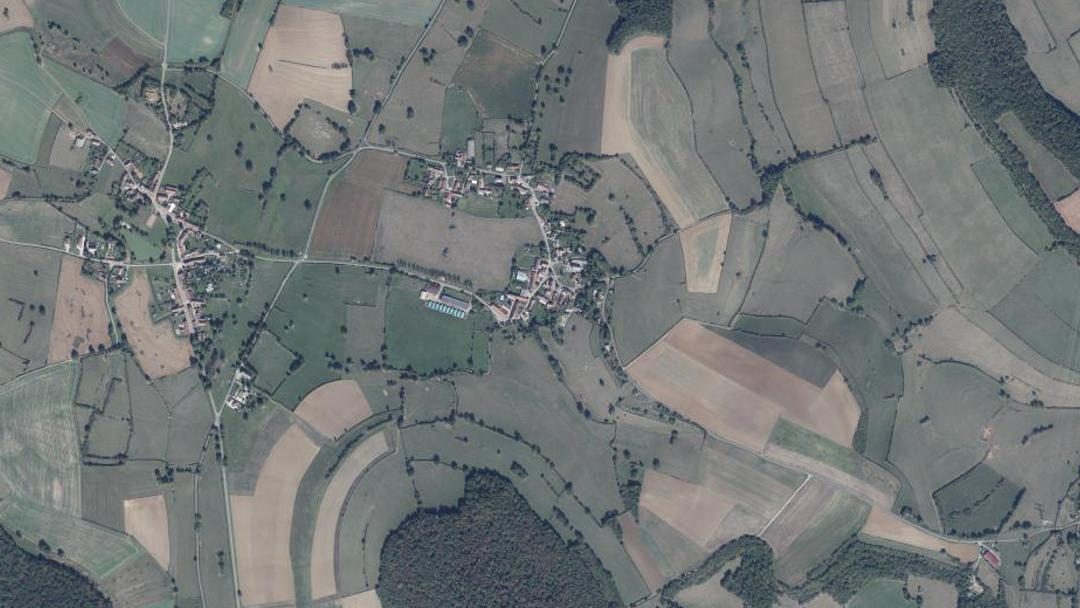 Photo 2 — Painblanc, Côte-d'Or (21360)