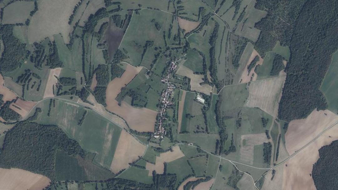 Photo 2 — Panges, Côte-d'Or (21540)