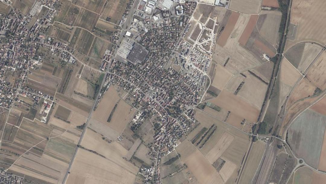 Photo 3 — Perrigny-lès-Dijon, Côte-d'Or (21160)