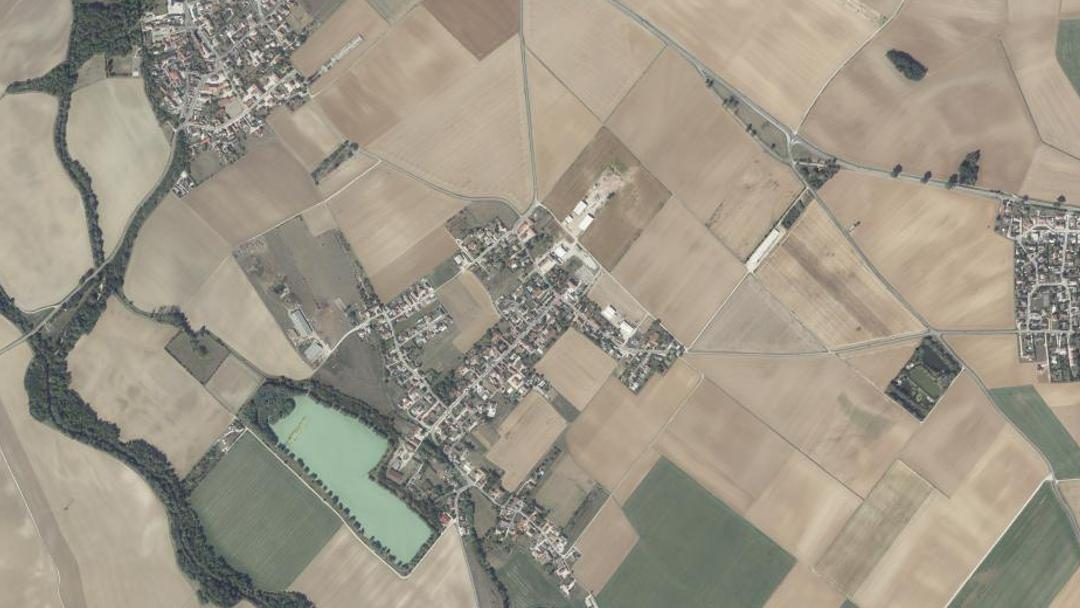 Photo 2 — Pluvet, Côte-d'Or (21110)