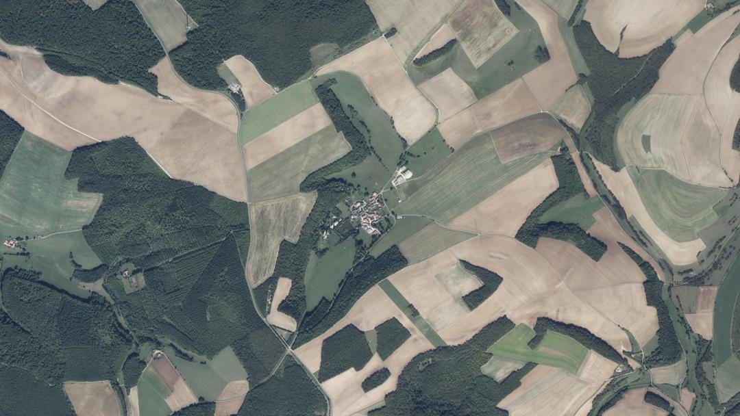 Photo 2 — Poiseul-la-Grange, Côte-d'Or (21440)