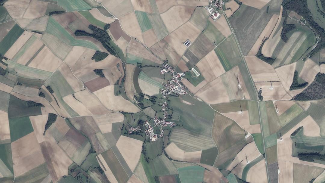 Photo 5 — Poiseul-la-Ville-et-Laperrière, Côte-d'Or (21450)