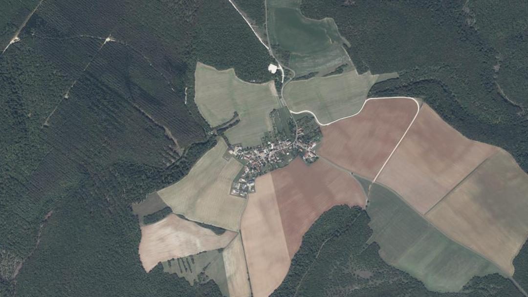 Photo 3 — Poiseul-lès-Saulx, Côte-d'Or (21120)