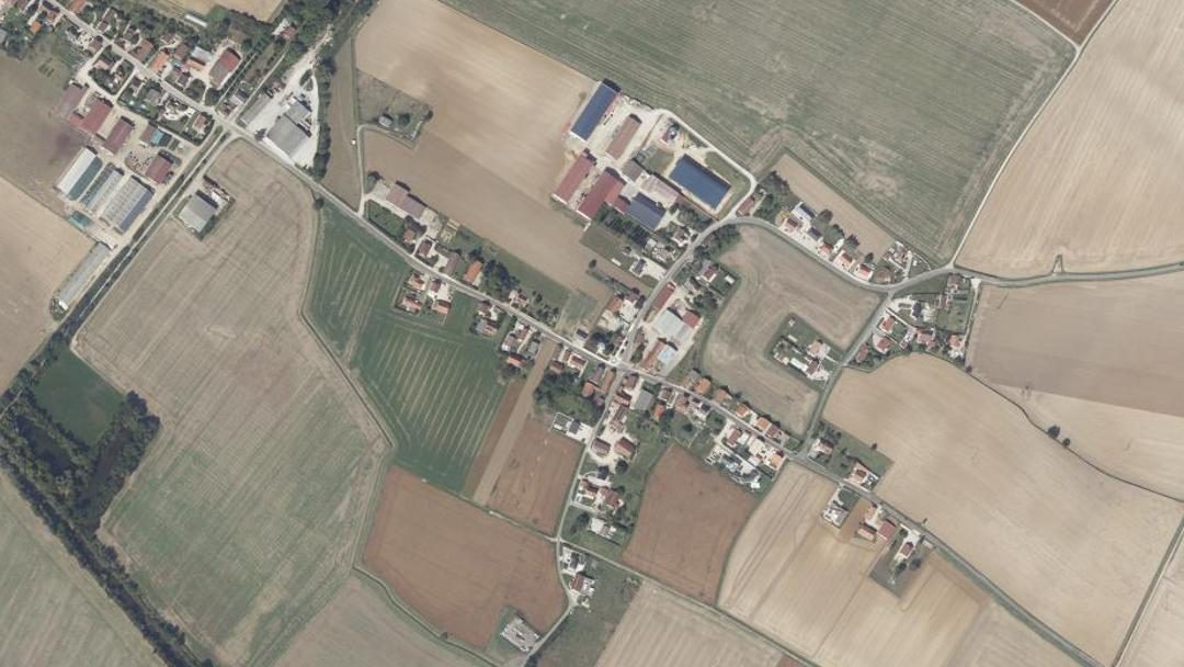 Photo 2 — Pont, Côte-d'Or (21130)