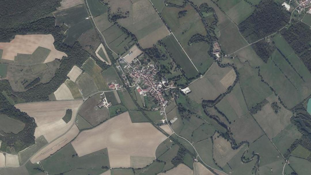 Photo 4 — Pothières, Côte-d'Or (21400)