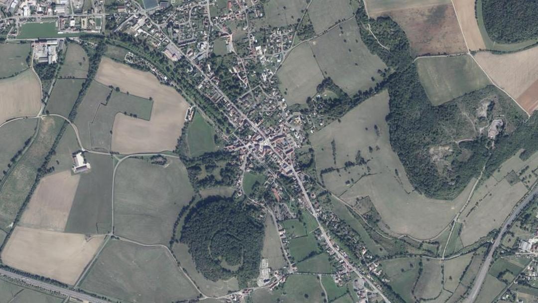 Photo 3 — Pouilly-en-Auxois, Côte-d'Or (21320)