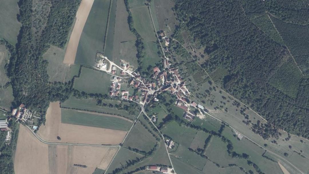 Photo 2 — Prâlon, Côte-d'Or (21410)