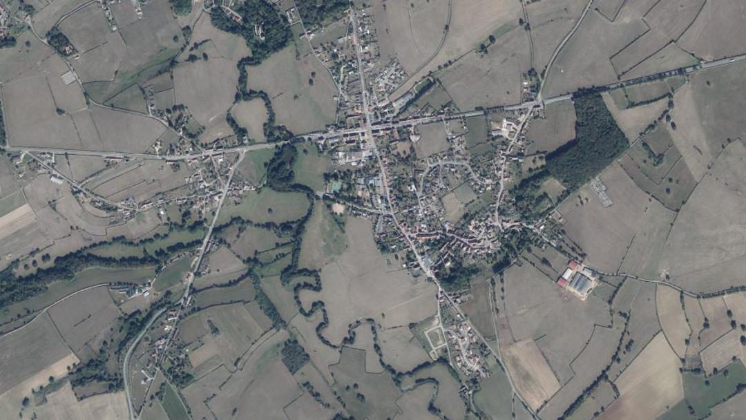 Photo 3 — Précy-sous-Thil, Côte-d'Or (21390)