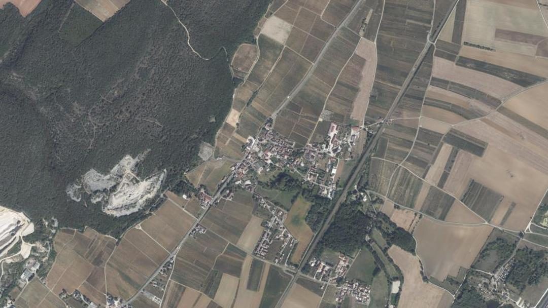 Photo 3 — Premeaux-Prissey, Côte-d'Or (21700)