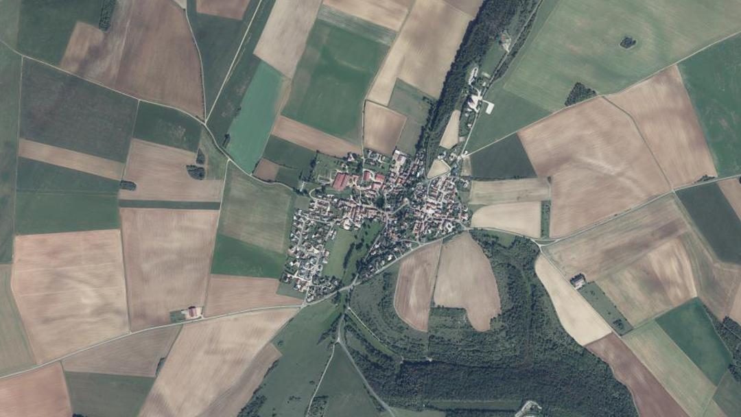 Photo 3 — Prenois, Côte-d'Or (21370)