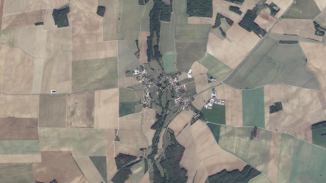 Photo 2 — Puits, Côte-d'Or (21400)