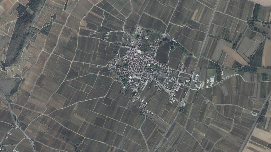 Photo 3 — Puligny-Montrachet, Côte-d'Or (21190)