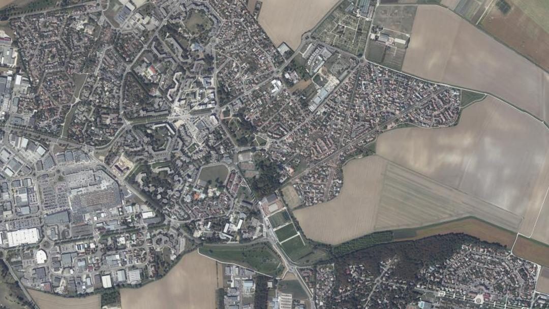 Photo 3 — Quetigny, Côte-d'Or (21800)