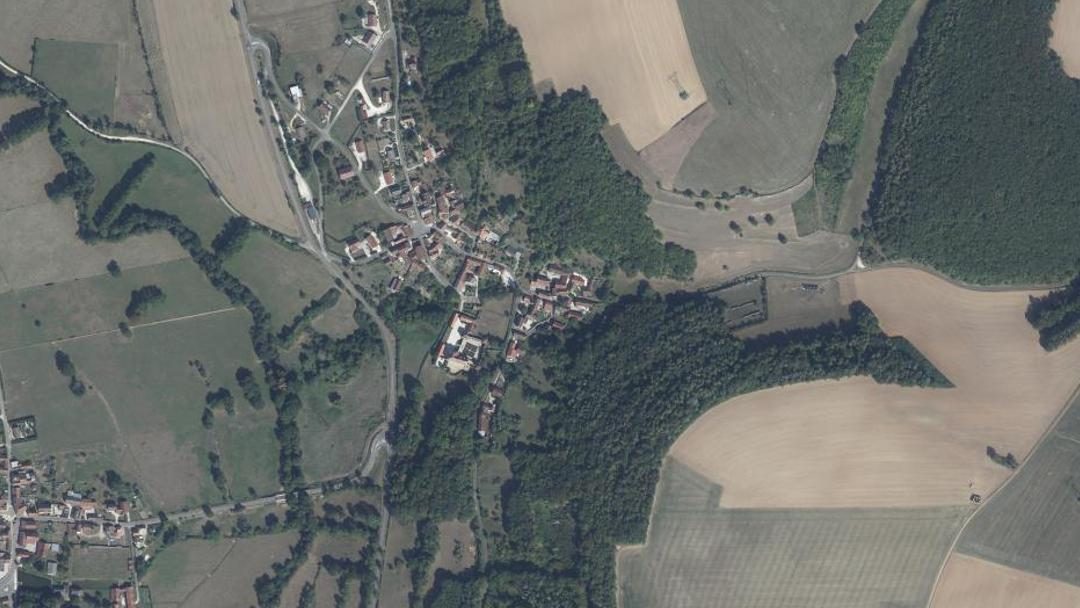 Photo 3 — Quincerot, Côte-d'Or (21500)