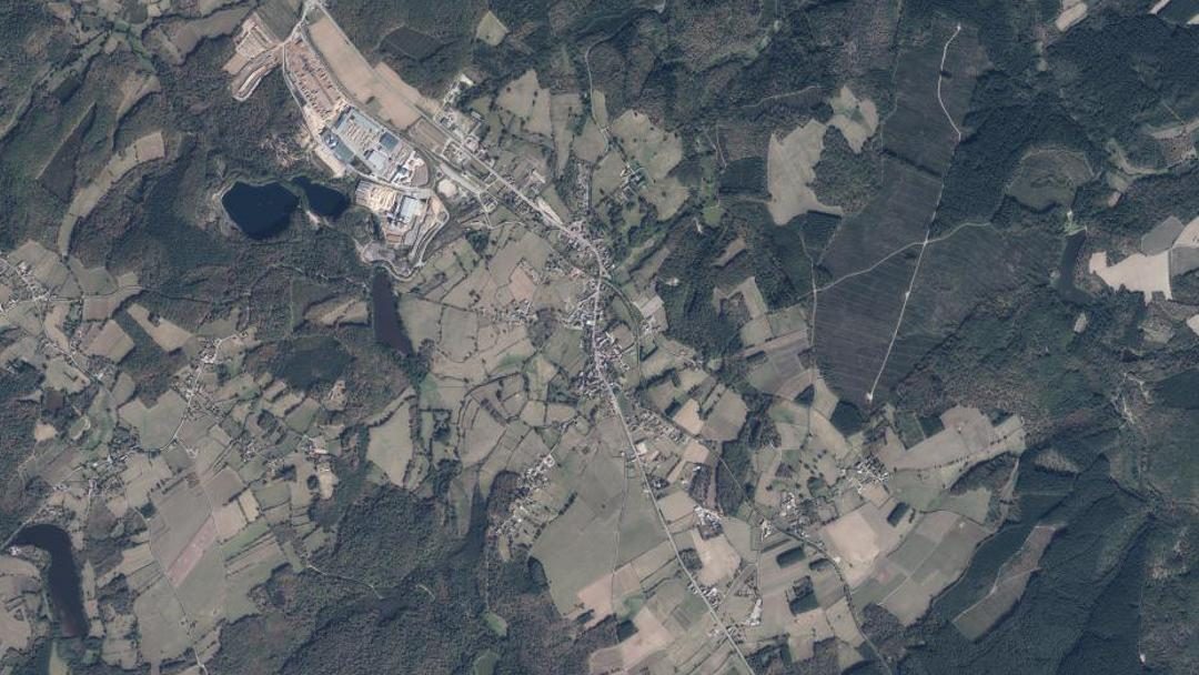 Photo 2 — La Roche-en-Brenil, Côte-d'Or (21530)