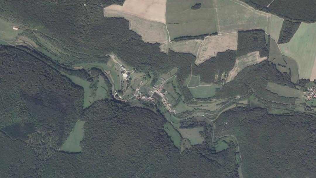 Photo 2 — Rochefort-sur-Brévon, Côte-d'Or (21510)