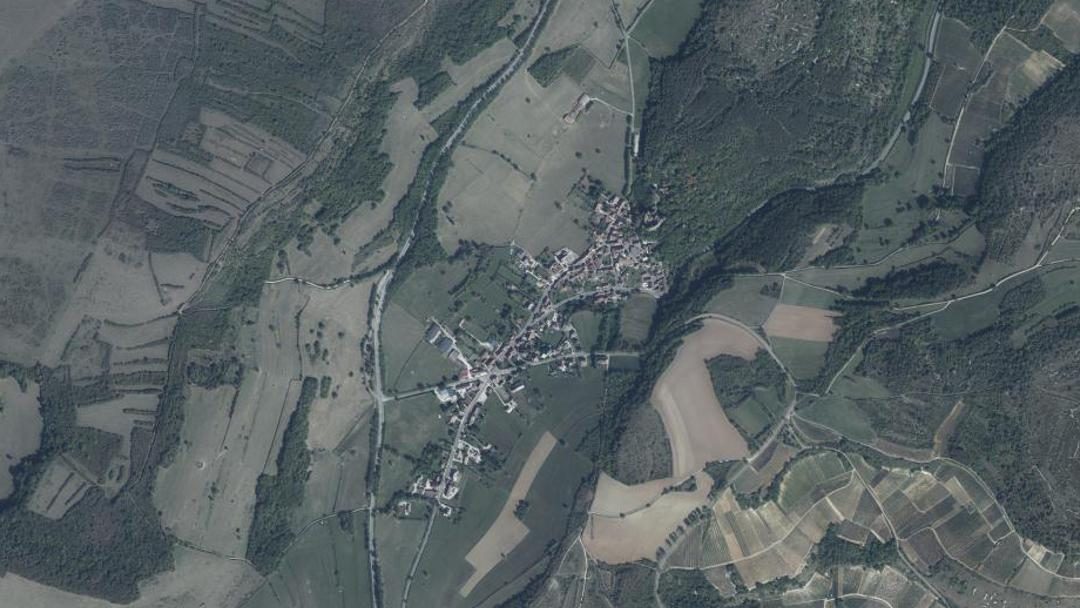 Photo 3 — La Rochepot, Côte-d'Or (21340)