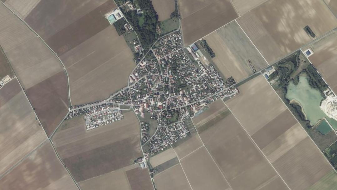 Photo 3 — Rouvres-en-Plaine, Côte-d'Or (21110)