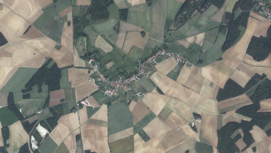 Photo 2 — Sacquenay, Côte-d'Or (21260)