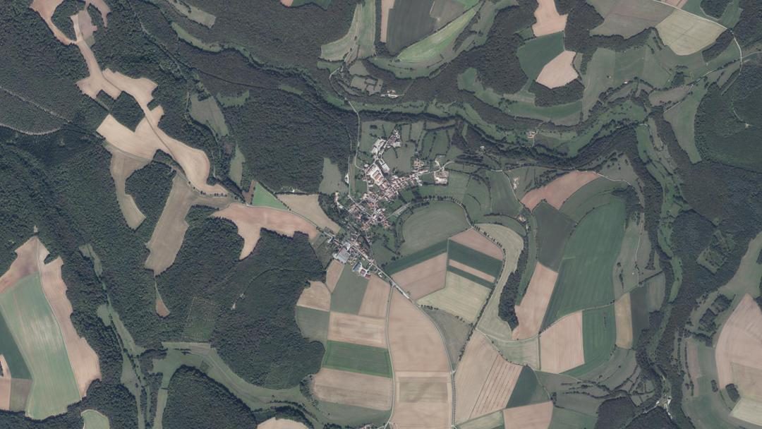 Photo 3 — Saint-Broing-les-Moines, Côte-d'Or (21290)