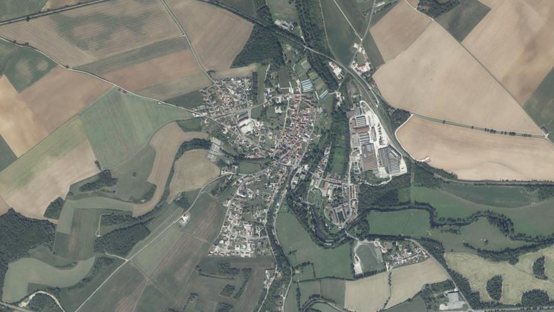 Photo 2 — Sainte-Colombe-sur-Seine, Côte-d'Or (21400)